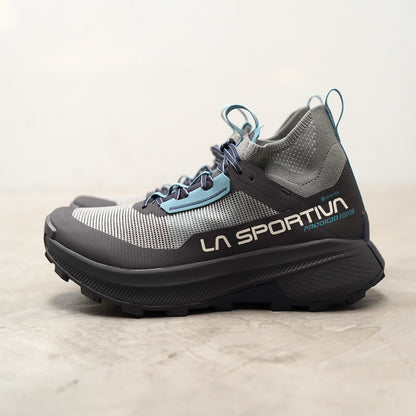 【LA SPORTIVA】ラ・スポルティバ women's Prodigio Hike GTX ”L.Gray×Onyxs"