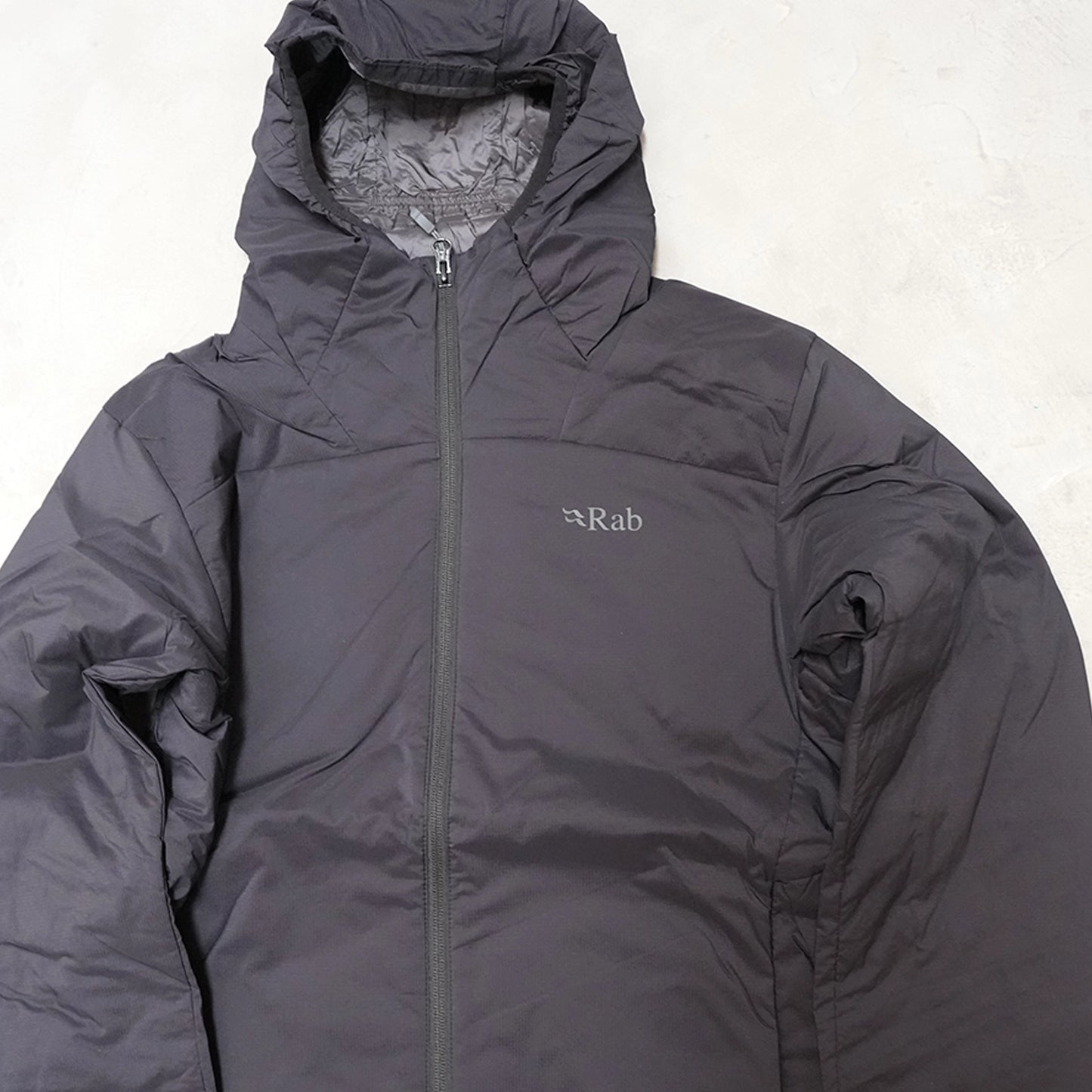 【Rab】ラブ women's Xenair Alpine Light Jacket "2Color"