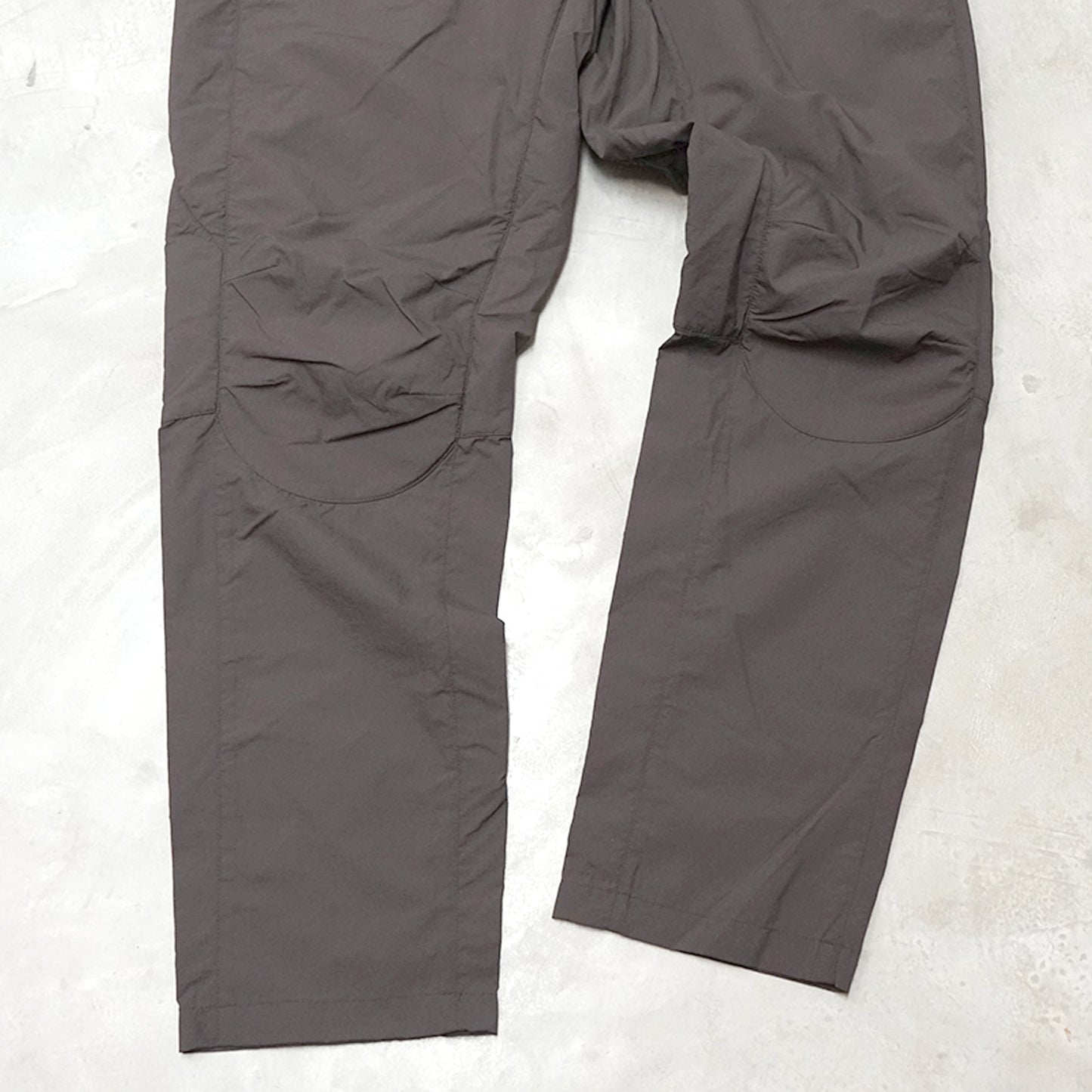 【STATIC】スタティック unisex Orbit Winter Pants "Black"