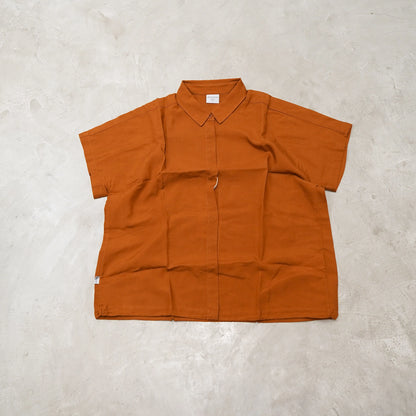 【HOUDINI】フーディニ women's Tree Top "3Color" ※ネコポス可