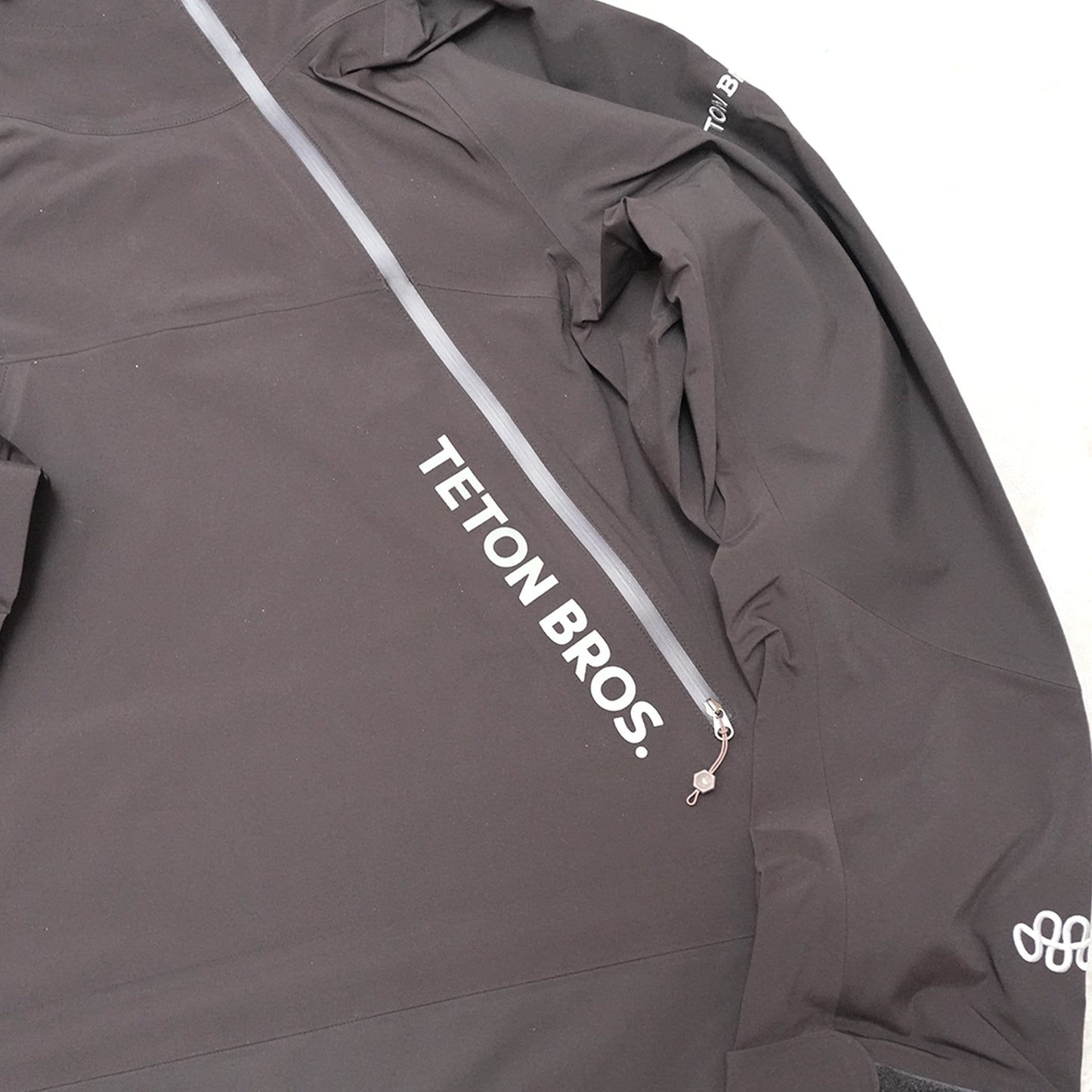 【Teton Bros】ティートンブロス women's Lady Bug Jacket "2Color"