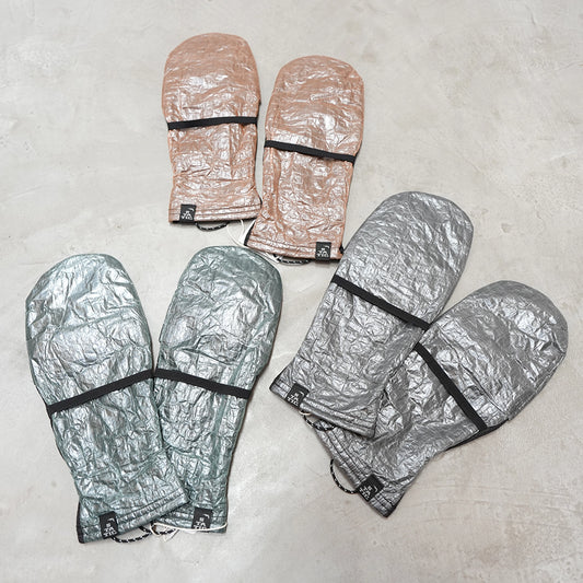 【STATIC】スタティック Adrift Dyneema Mitten "3Color"※ネコポス可