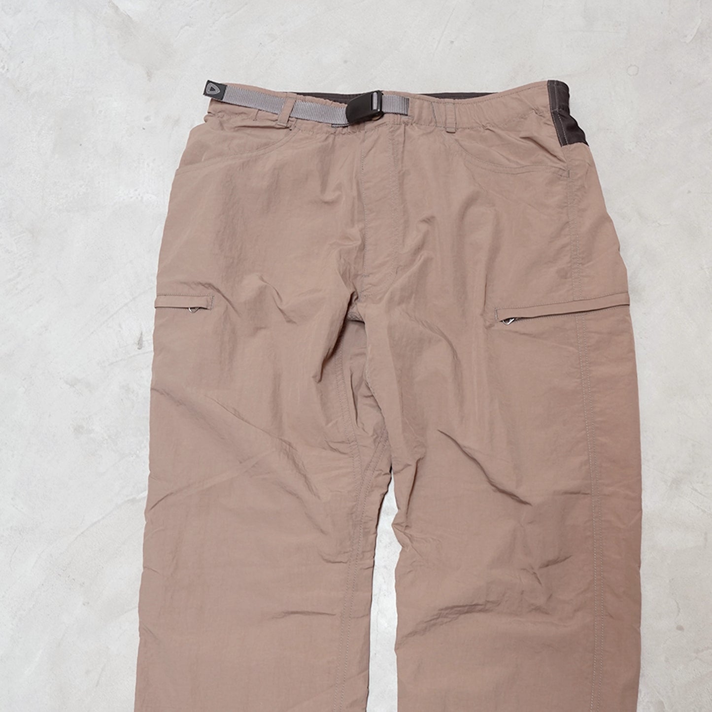 【Trail Bum】トレイルバム Zip Off Not Pants "Fallen Rock"