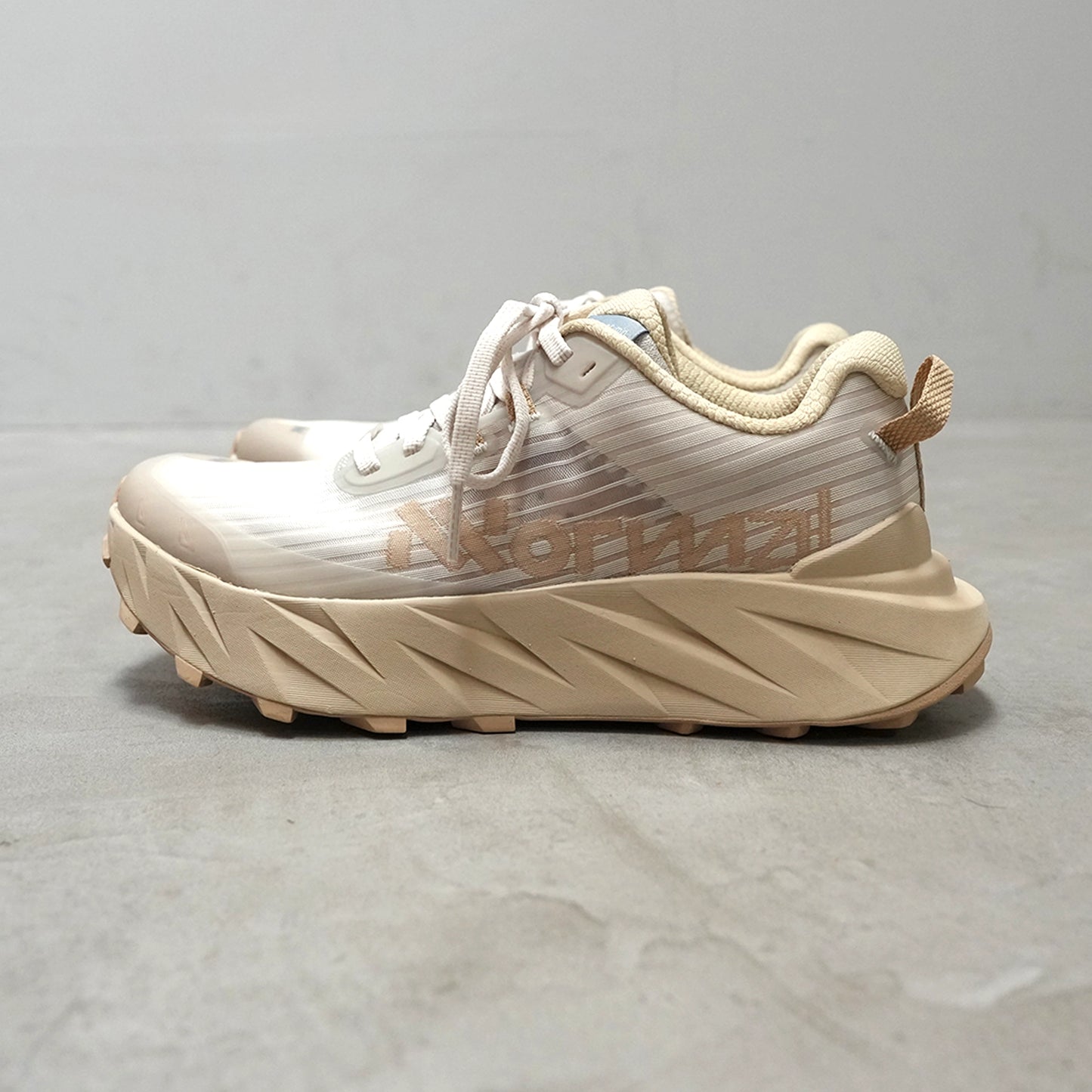 【NNormal】ノーマル women's Cadí "2Color"