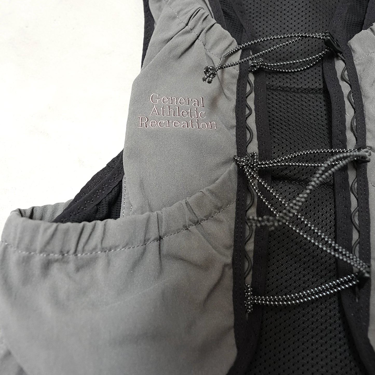 【THE NORTH FACE GAR】ザノースフェイス unisex GAR Vest "2Color"