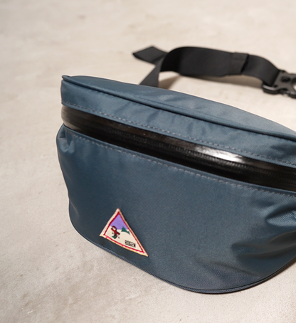 【RawLow Mountain Works】ロウロウマウンテンワークス Pisten Pack BOGEN Edition "4Color” ※ネコポス可