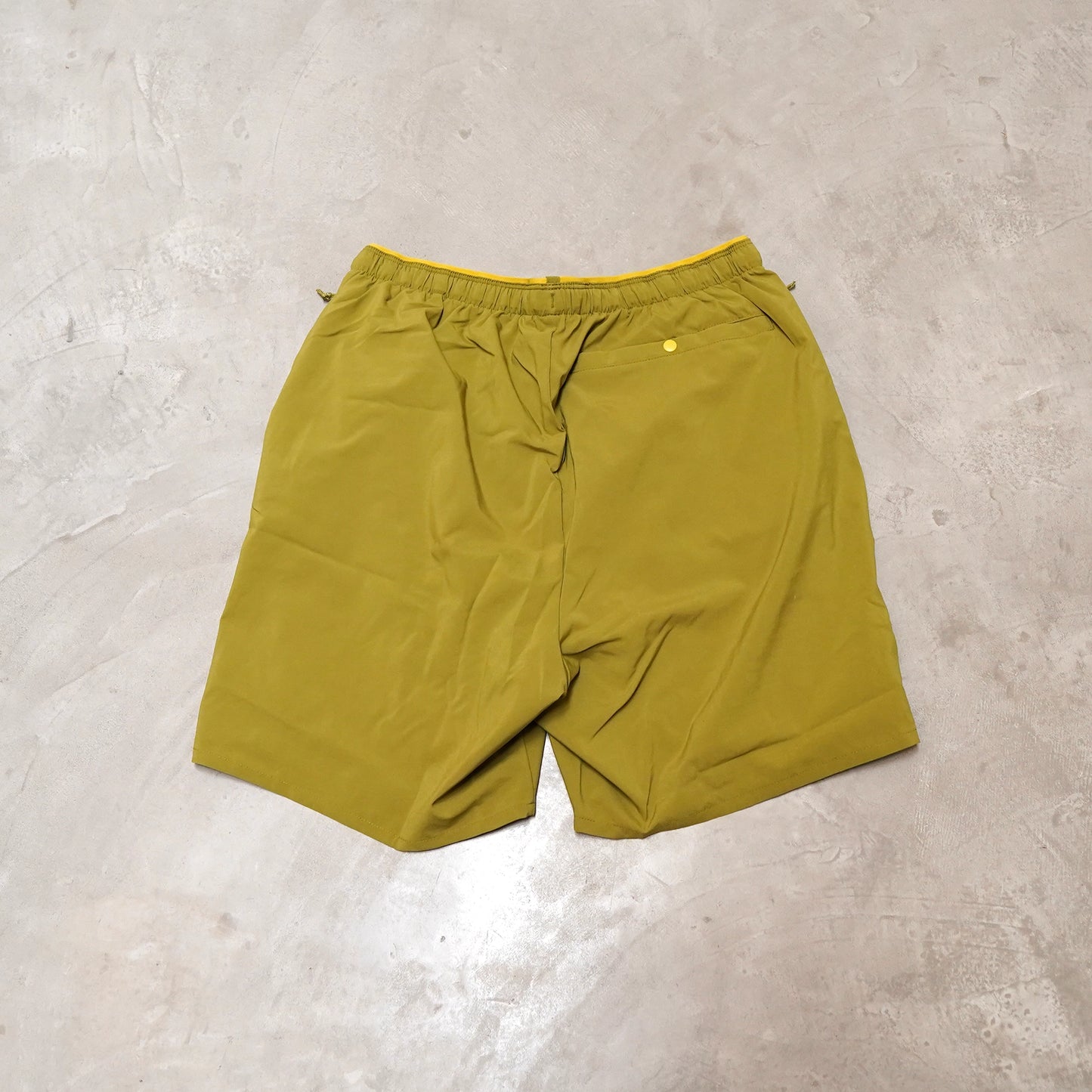 【patagonia】パタゴニア ｍen's Multi Trails Shorts 6in "3Color" ※ネコポス可