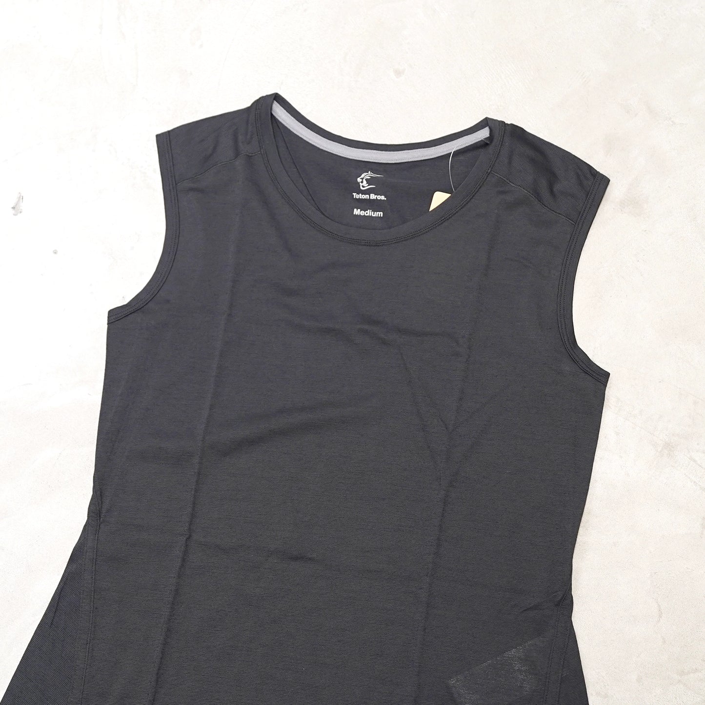 【Teton Bros】ティートンブロス women's Axio Lite Non Sleeve "3Color" ※ネコポス可