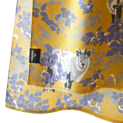 【CHAORAS】チャオラス スポーツてぬぐい "13Color" ※ネコポス可