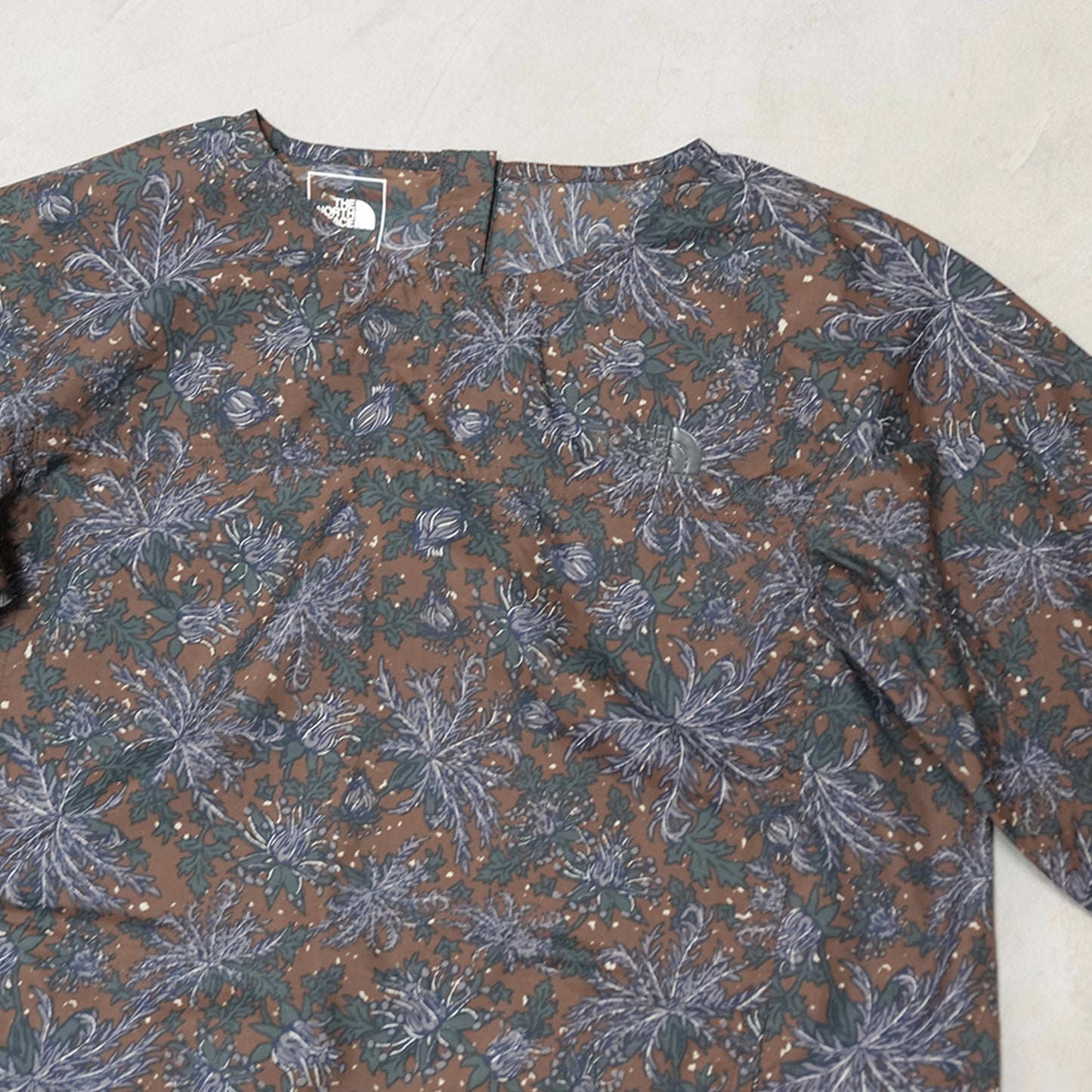 【THE NORTH FACE】ザノースフェイス women's Karka Onepiece "２Color" ※ネコポス可