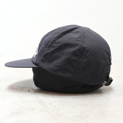 【halo commodity】ハロコモディティ Map Cap "3Color" ※ネコポス可
