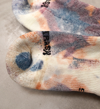 【HIKER TRASH】ハイカートラッシュ Daydreamer "Hike Trek Mid" "3Color" ※ネコポス可