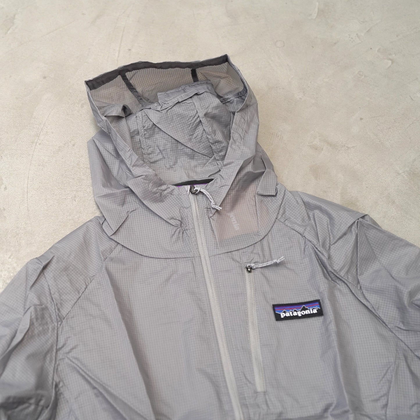 【patagonia】パタゴニア women's Houdini Jkt "5Color"