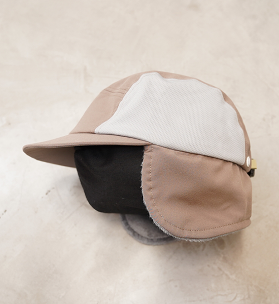 【halo commodity】ハロコモディティ Octa Cap "3Color" ※ネコポス可