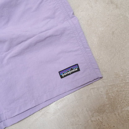 【patagonia】パタゴニア women's Baggies Longs "7Color" ※ネコポス可