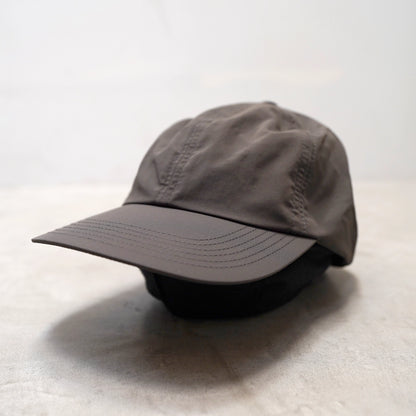 【atelier Blue bottle】アトリエブルーボトル Hiker's cap 2025 "6Color" ※ネコポス可