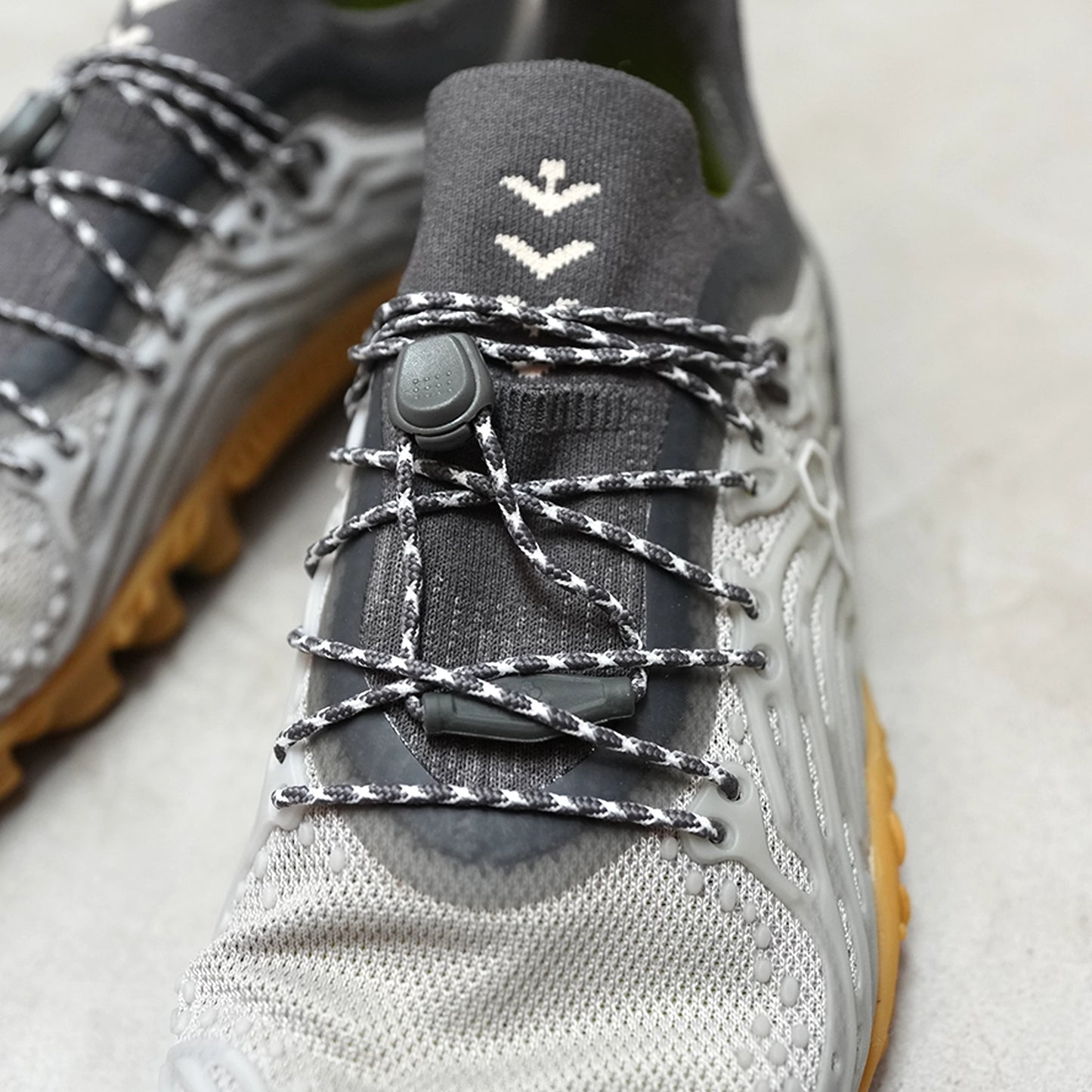 【VIVOBAREFOOT】ヴィヴォ ベアフット women's Hydra ESC "Storm Cloud"