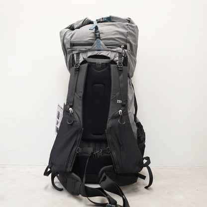 【PaaGo WORKS】パーゴワークス ZENN 45 "2Color"