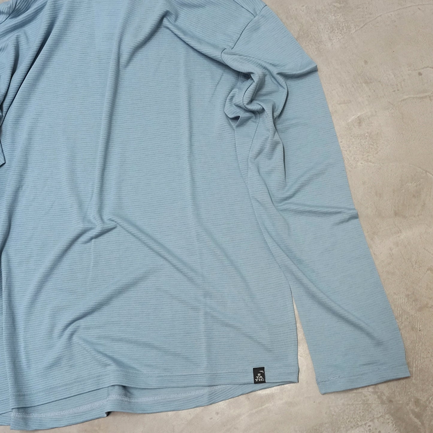 【STATIC】スタティック unisex All Elevation Hoody "4Color"