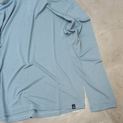 【STATIC】スタティック unisex All Elevation Hoody "4Color"