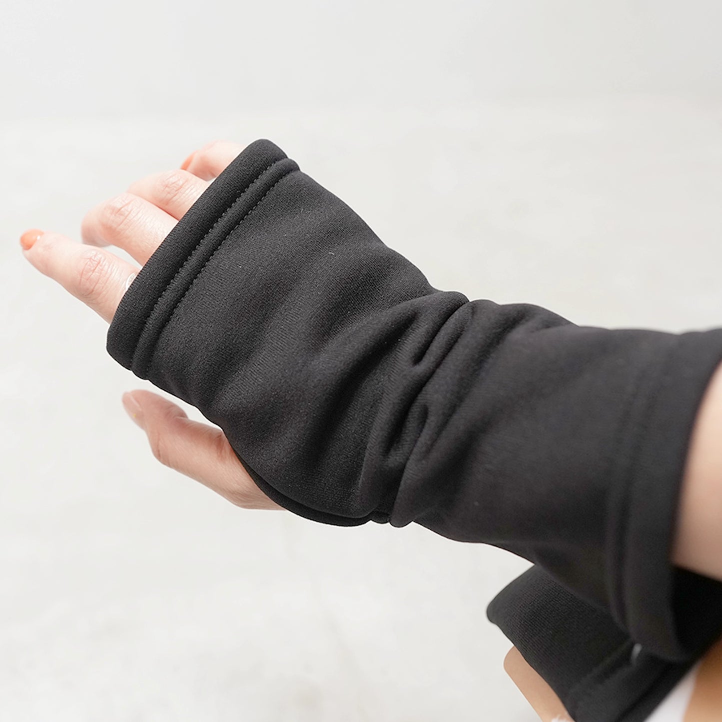 【HOUDINI】フーディニ Power Wrist Gaiters "6Color" ※ネコポス可