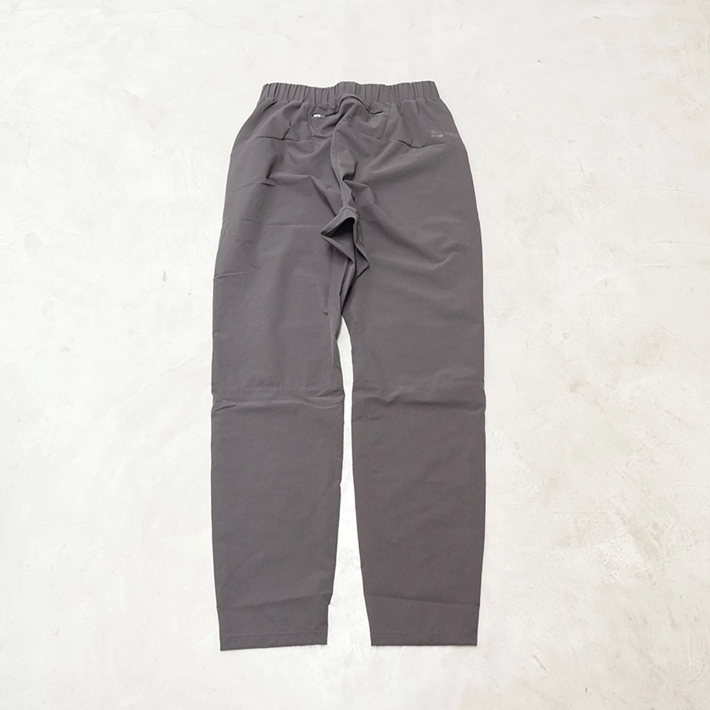 【milestone】マイルストーン Natty Long Pants PLUS "3Color"
