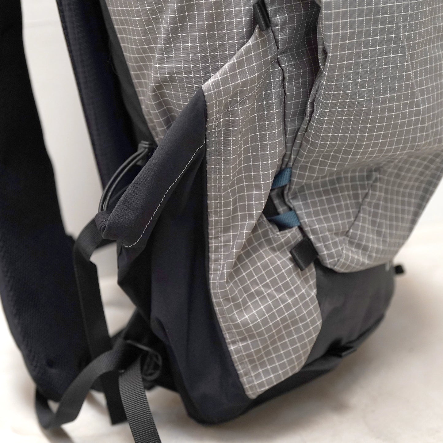 【PaaGo WORKS】パーゴワークス ZENN 25 "2Color"