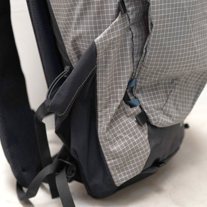 【PaaGo WORKS】パーゴワークス ZENN 25 "2Color"