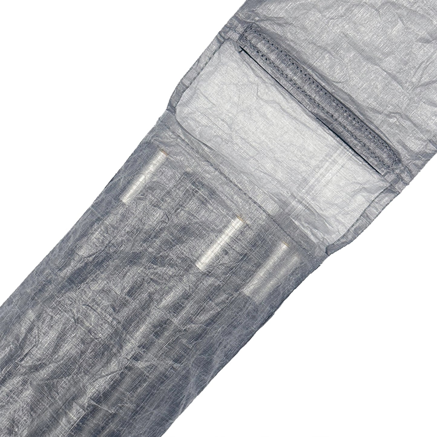 【ZEROGRAM】ゼログラム Pole＆Peg Case with Dyneema "2Color" ※ネコポス可