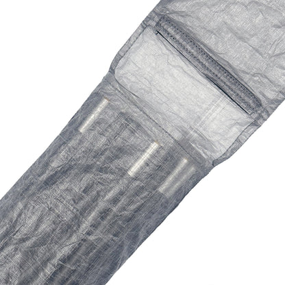 【ZEROGRAM】ゼログラム Pole＆Peg Case with Dyneema "2Color" ※ネコポス可