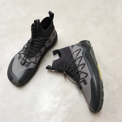 【VIVOBAREFOOT】ヴィヴォ ベアフット women's Primus Trail Flow Mid "2Color"