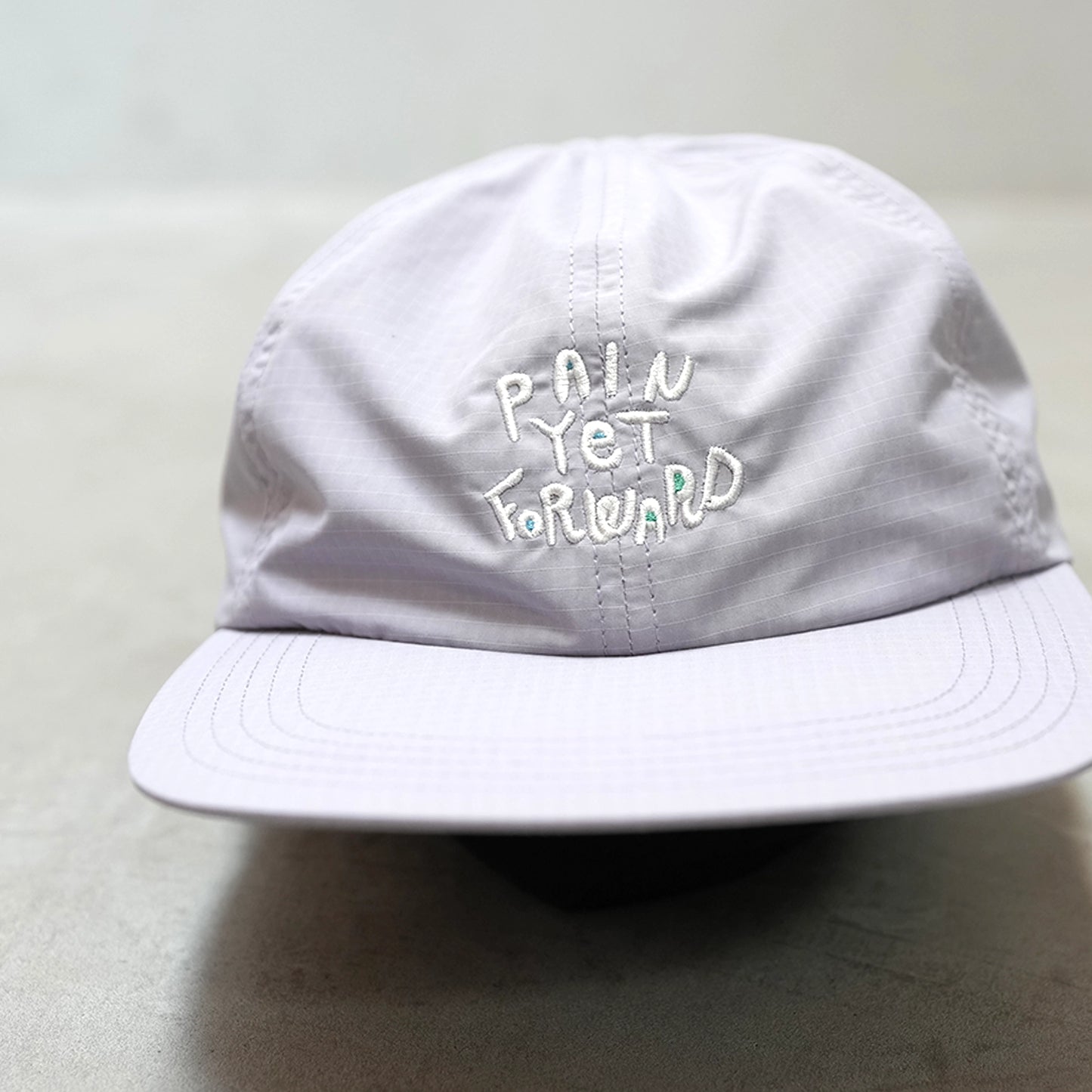 【halo commodity】ハロコモディティ Pain Yet Cap "3Color" ※ネコポス可