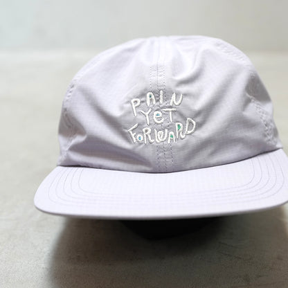 【halo commodity】ハロコモディティ Pain Yet Cap "3Color" ※ネコポス可