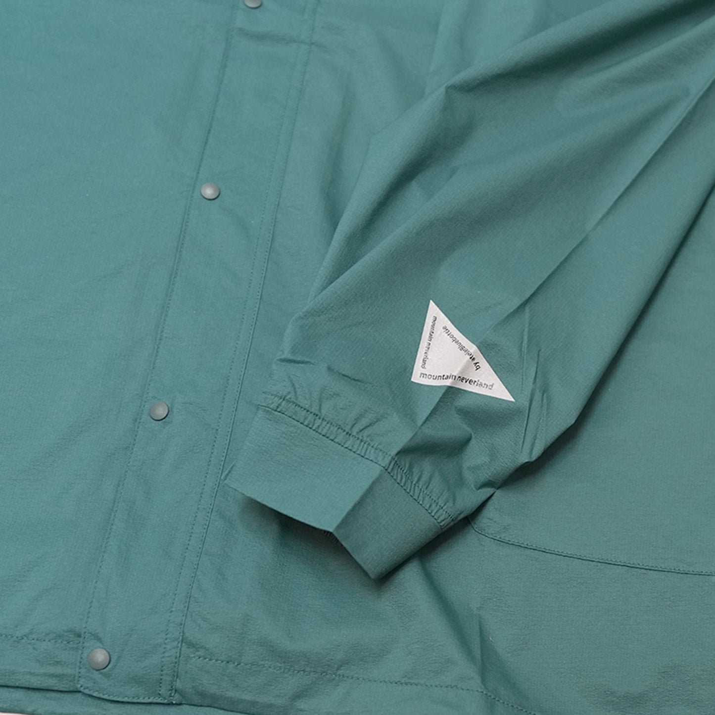 【atelier Blue bottle】アトリエブルーボトル Jacke Cardigan 2025 "3Color"