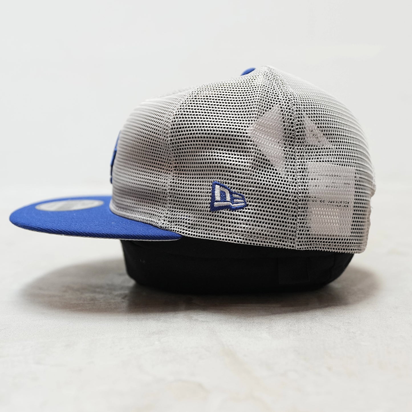 【NEW ERA】ニューエラ 9Fifty Tracker All Mesh "4Color"