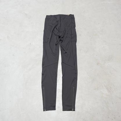 【HOUDINI】フーディニ men's Pace Trail Tights "True Black"