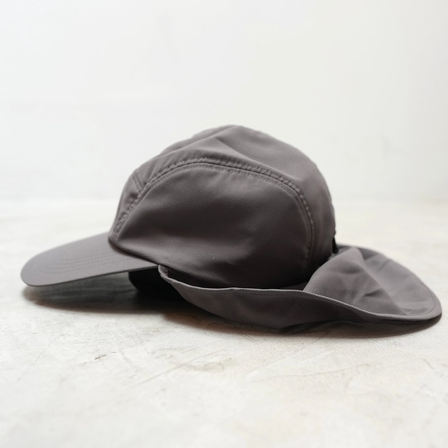 【halo commodity】ハロコモディティ Wind Cap "4Color"