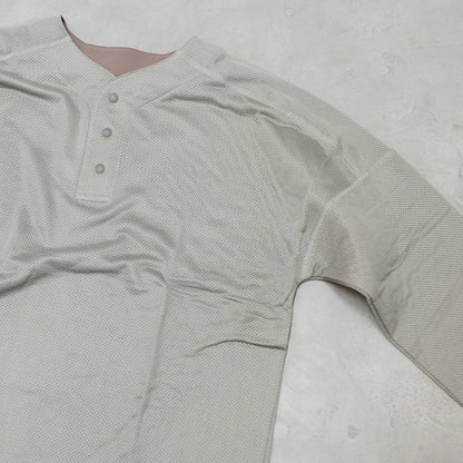 【凌 しのぎ】AXESQUIN カルフワセーター "3Color"