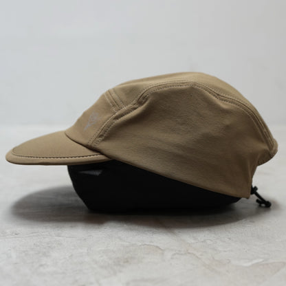 【South2 West8】サウスツーウエストエイト Cycle Cap-Poly Taffeta "3Color" ※ネコポス可