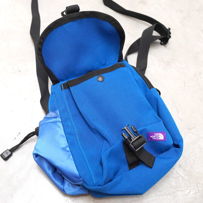 【THE NORTH FACE Purple Label】ノースフェイスパープルレーベル Stroll Shoulder Bag "3Color"