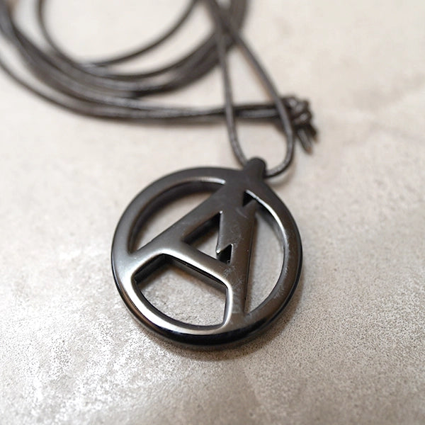 【Mountain Research】マウンテンリサーチ A Necklace "2Color" ※ネコポス可