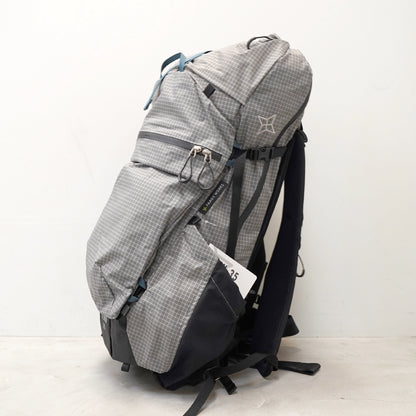 【PaaGo WORKS】パーゴワークス ZENN 35 "2Color"