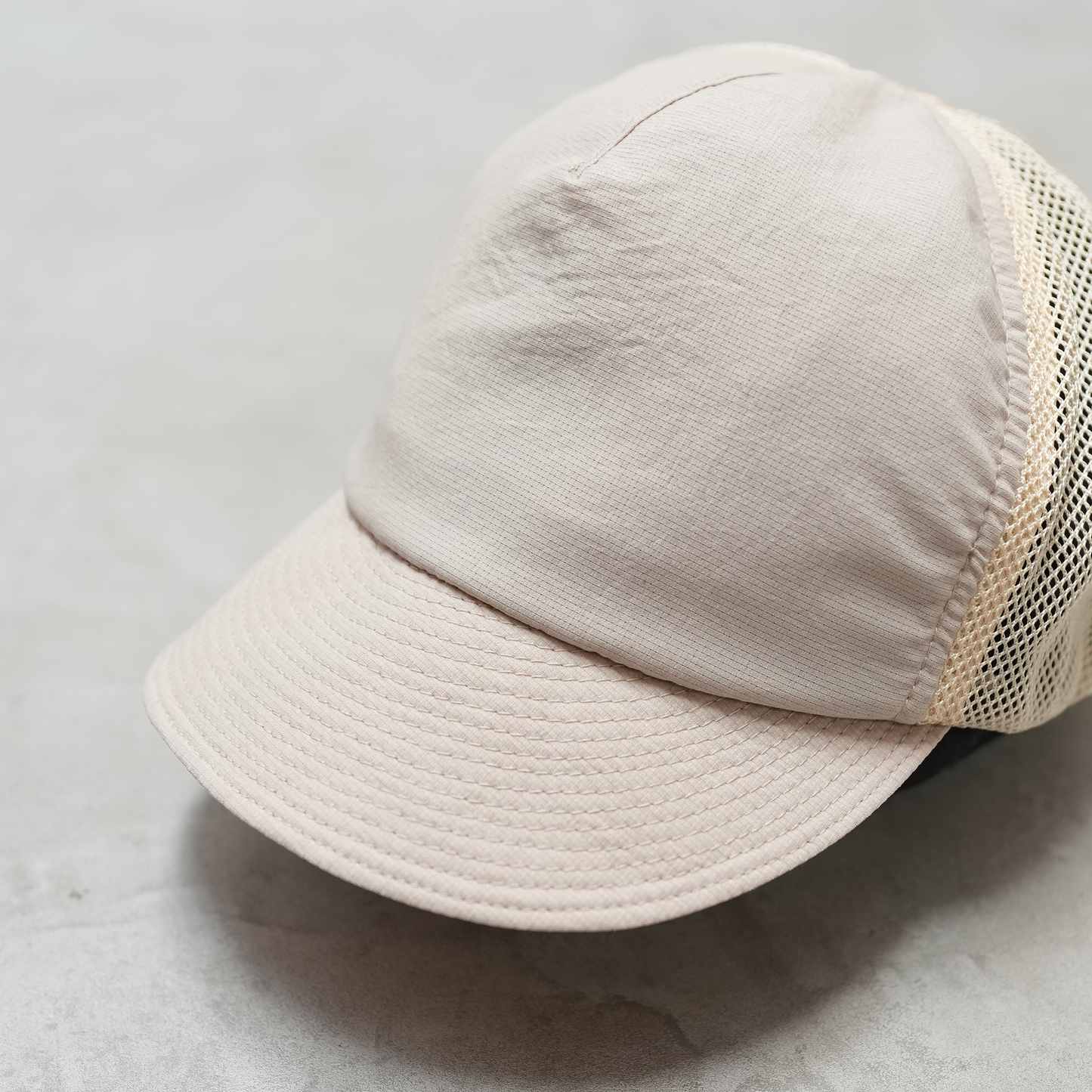 【halo commodity】ハロコモディティ Rhim Easy Cap "4Color" ※ネコポス可