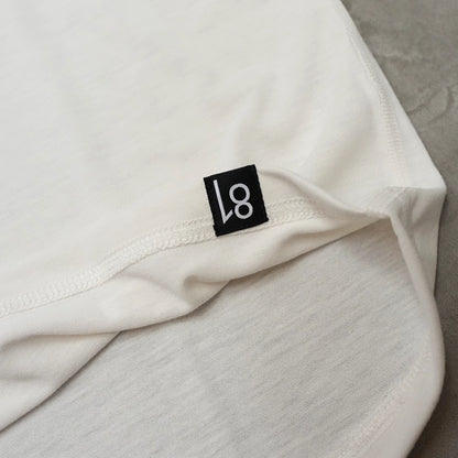 【milestone】マイルストーン unisex milestone&Jerry Marquez production milestone Original T-Shirt Canvas "3Color"