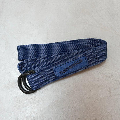 【nanamica】ナナミカ Tech Belt "4Color" ※ネコポス可