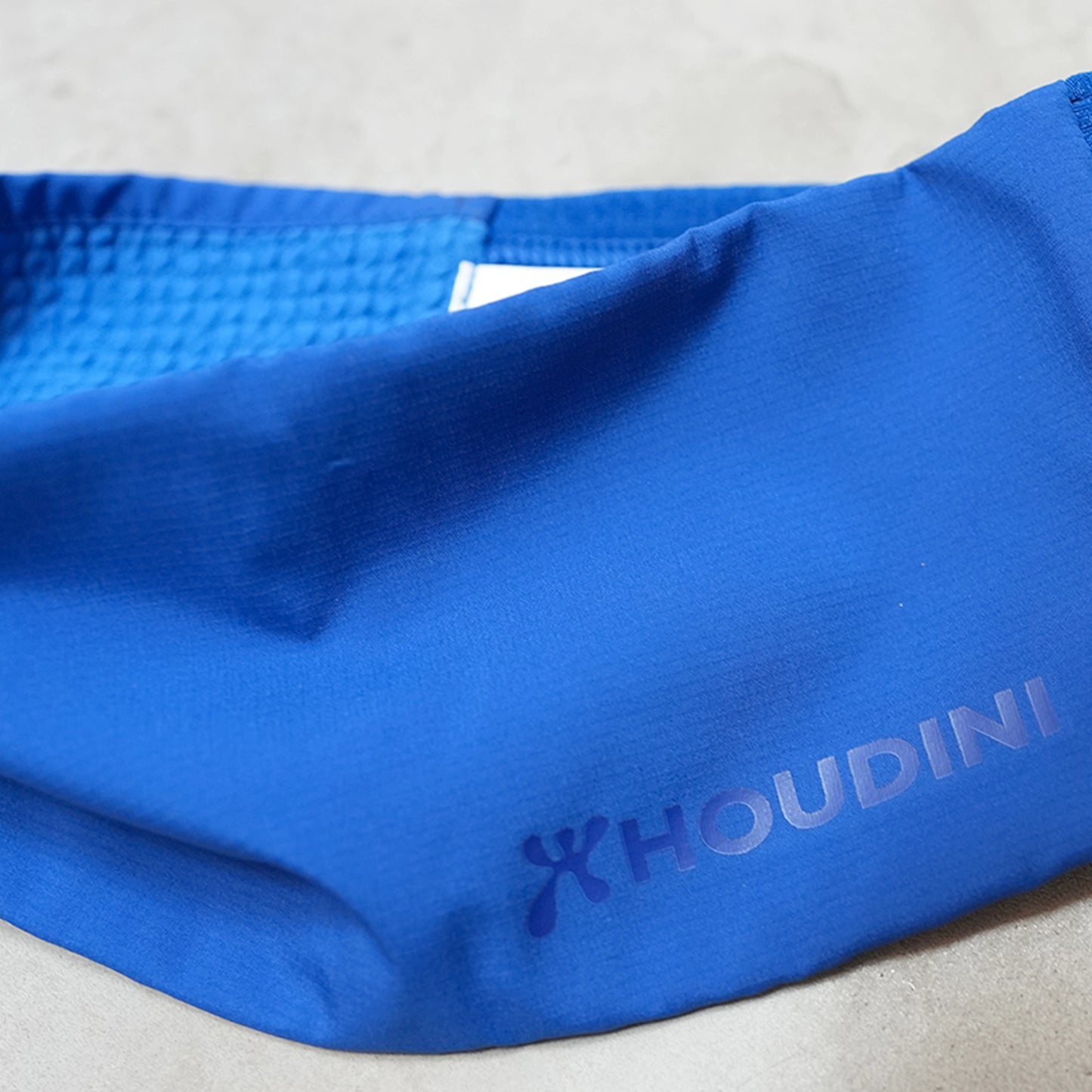 【HOUDINI】フーディニ Moonwalk Headband "3Color" ※ネコポス可