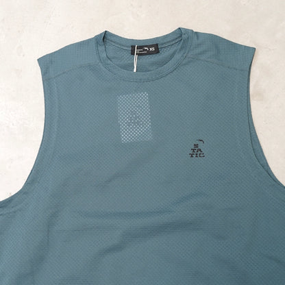 【STATIC】スタティック Hive Sleeveless Shirts "3Color" ※ネコポス可