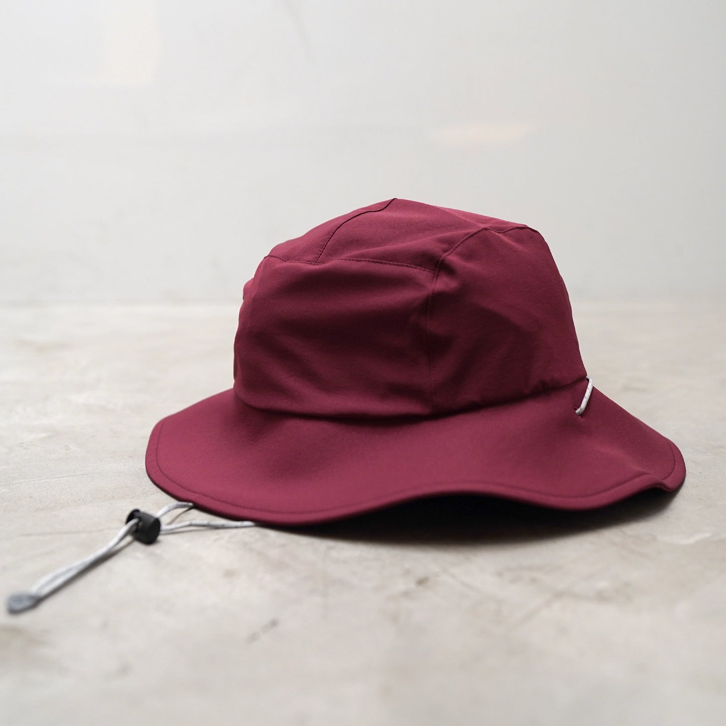 【HOUDINI】フーディニ Gone Fishing Hat "4Color" ※ネコポス可