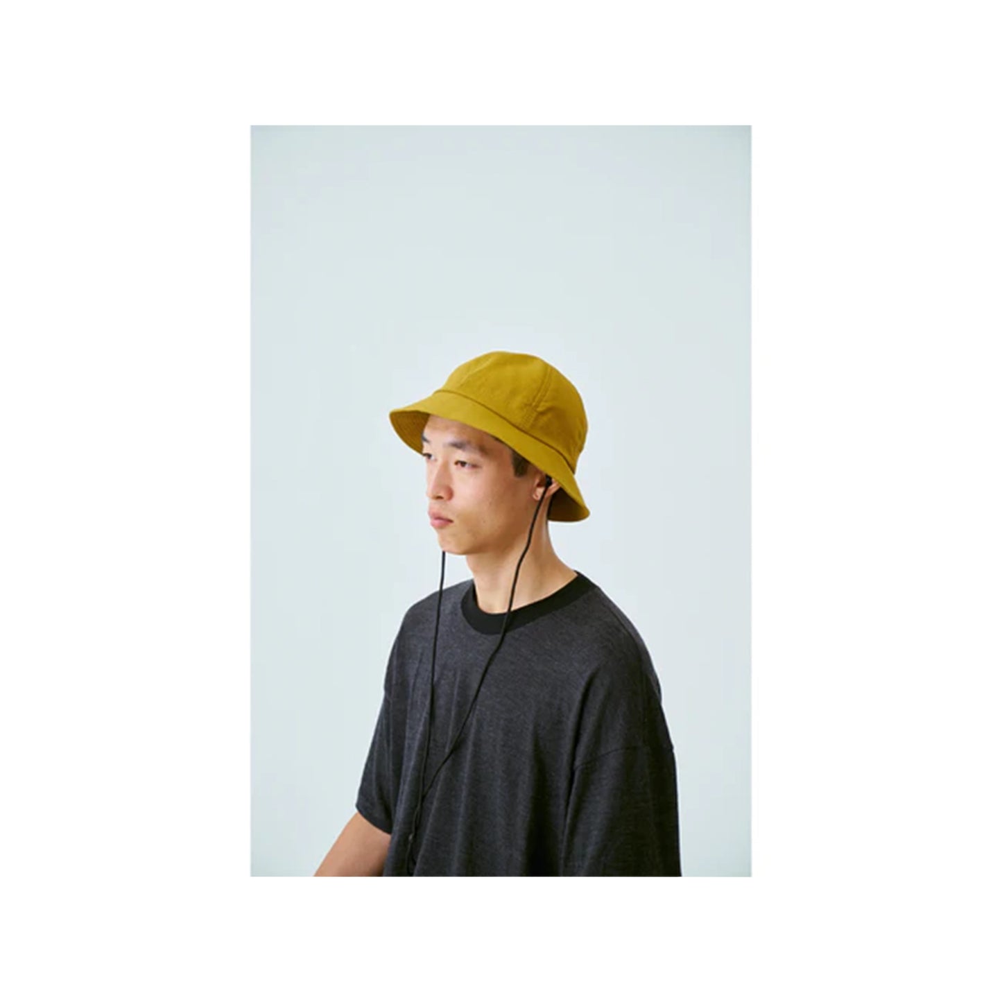 【halo commodity】ハロコモディティ Crest Hat "5Color" ※ネコポス可