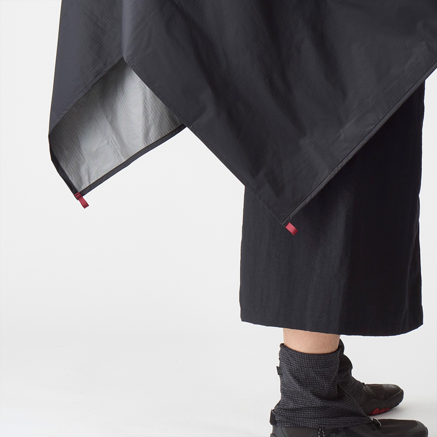 【凌 しのぎ】AXESQUIN タビガラス "2Color"